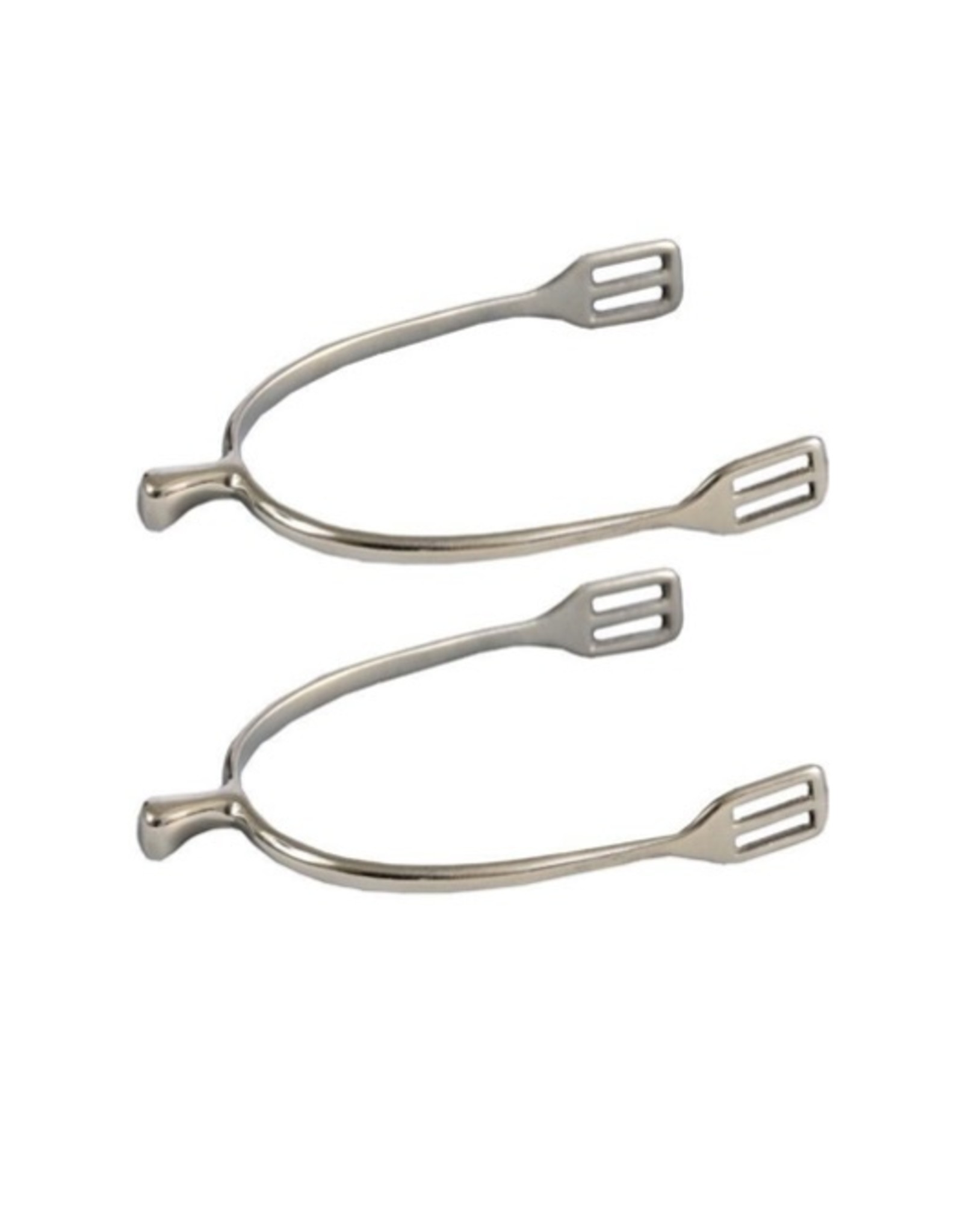 JMI Ladies' Dressage Spurs