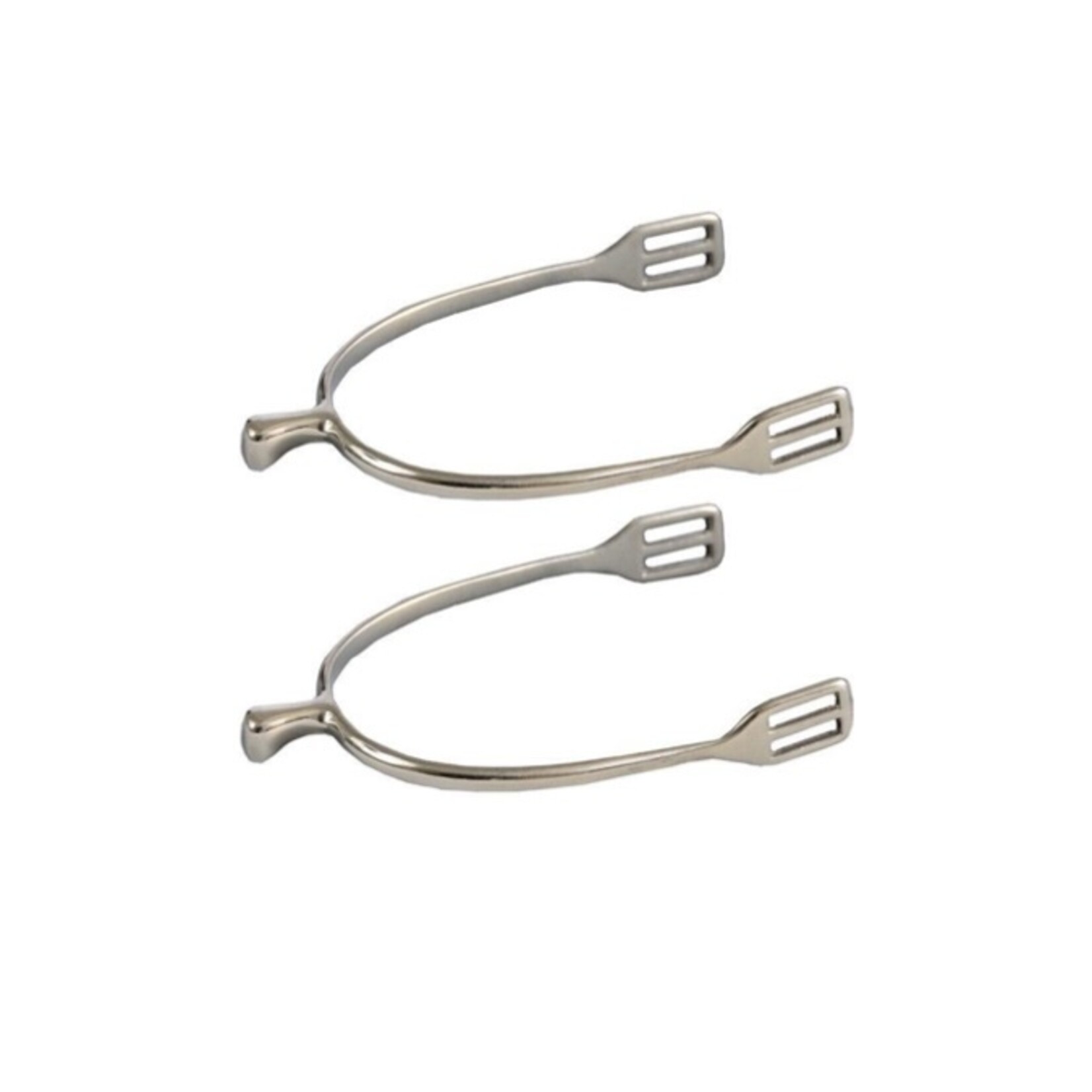 JMI Ladies' Dressage Spurs