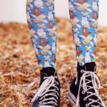 Dreamers & Schemers Ladies' Socks