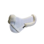Exselle Fleece Half Pad