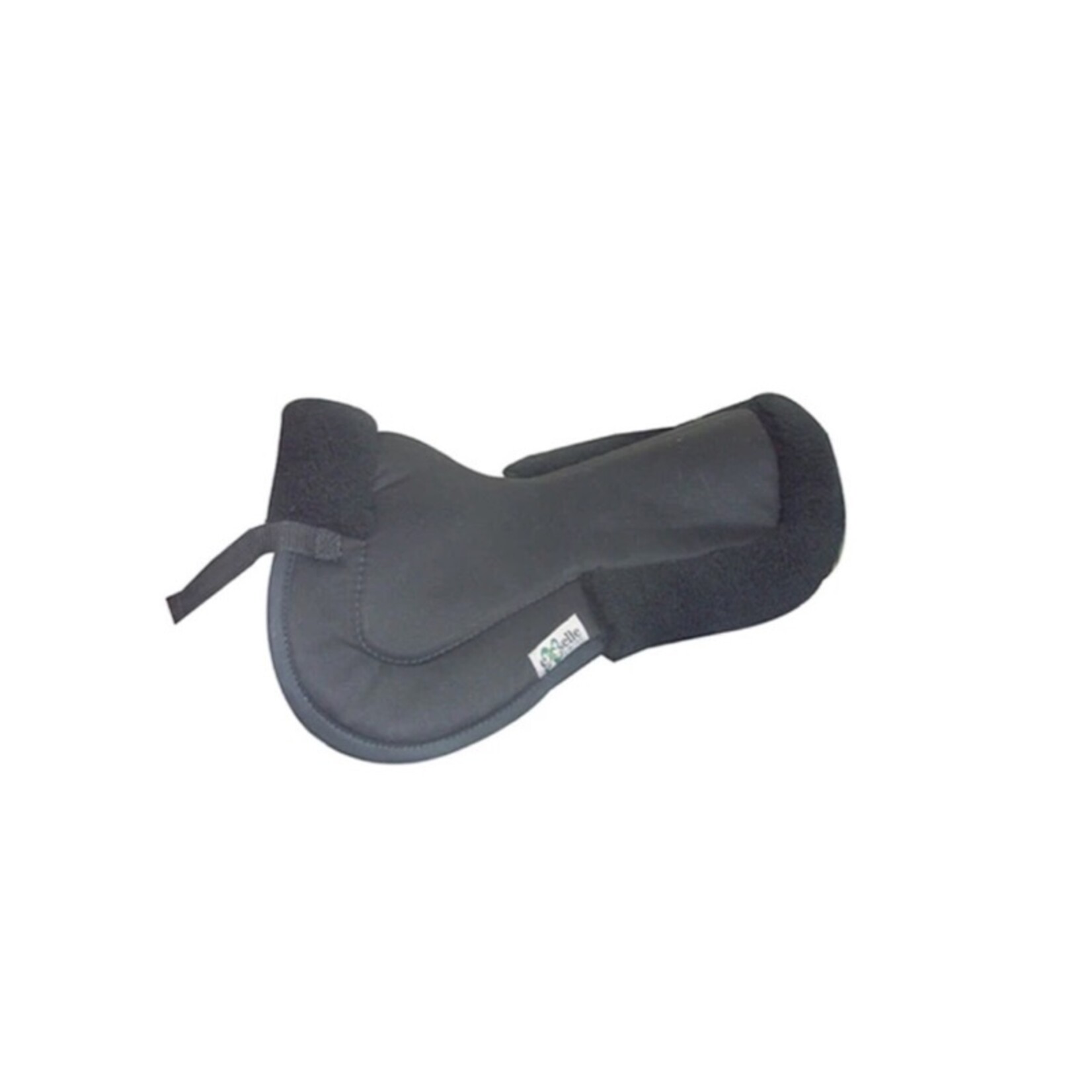 Exselle Fleece Rolled Edge Half Pad