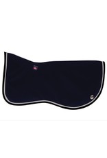 Ogilvy Eq Ogilvy Dressage Half Pad