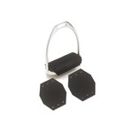 Super Comfort Iron Pads