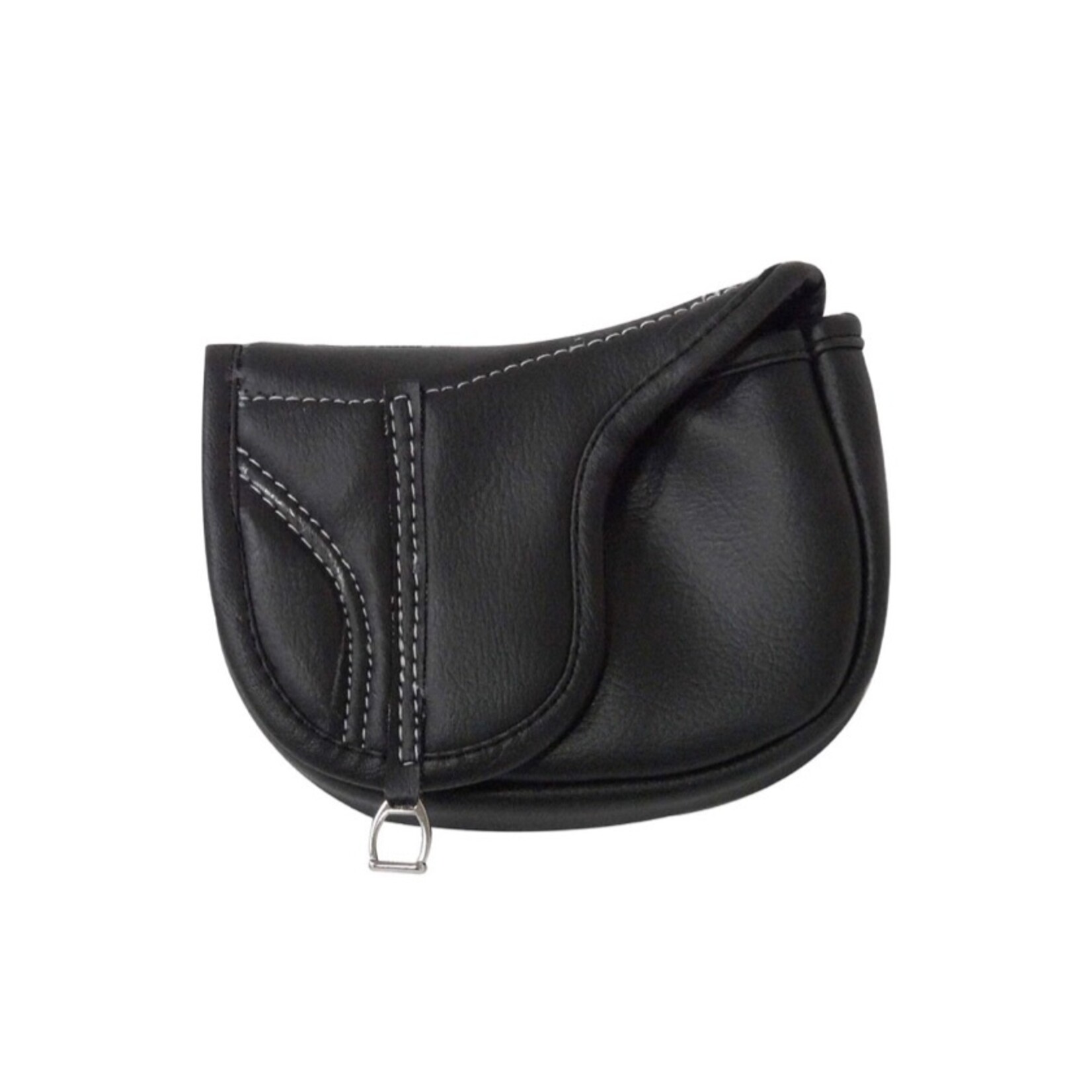 Intrepid English Saddle Horse Treat Bag