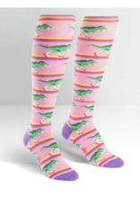 Sock It To Me Ladies' Knee High Socks