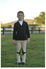 Belle & Bow Kids' Featherweight Show Coat