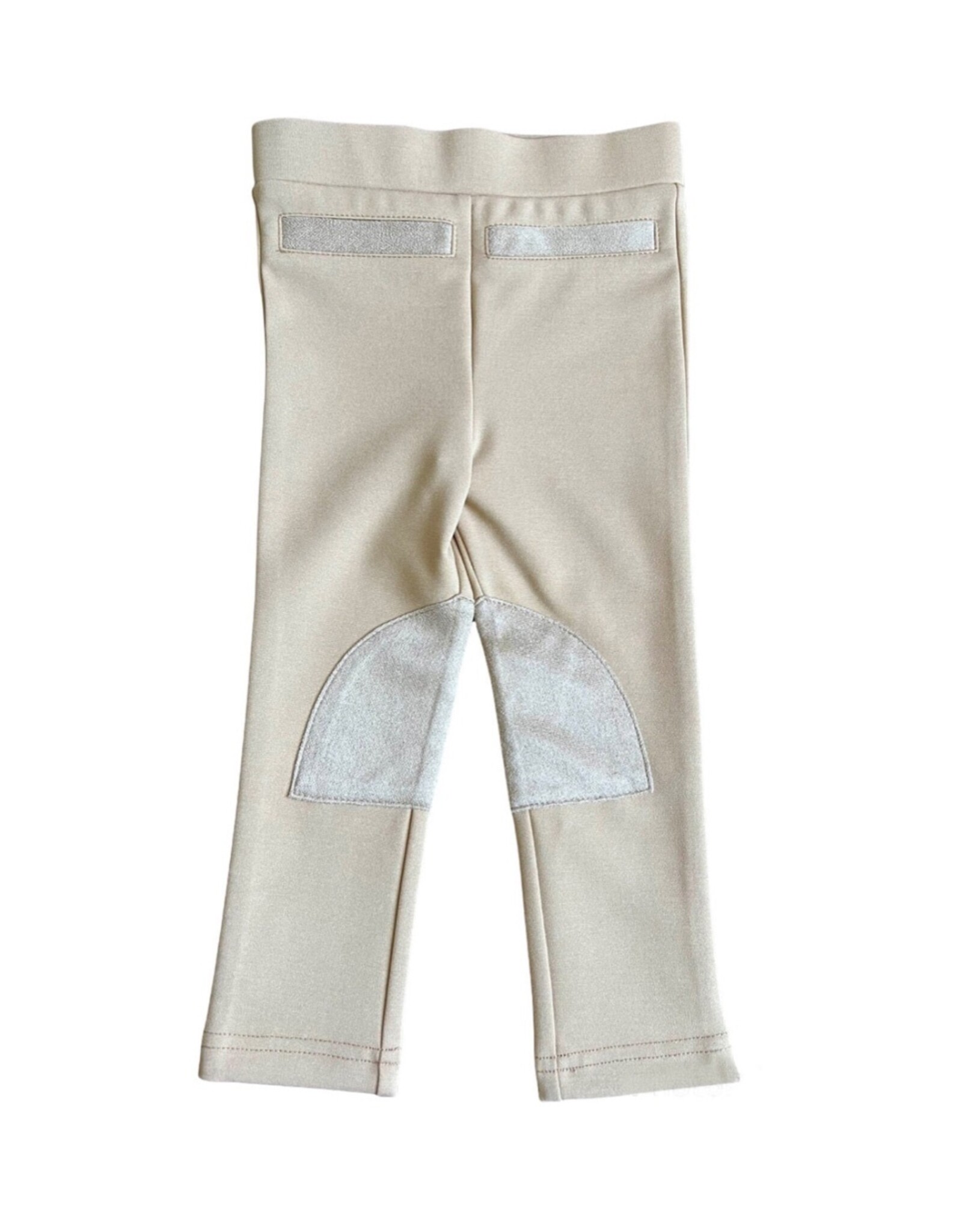 Belle & Bow Baby Breeches