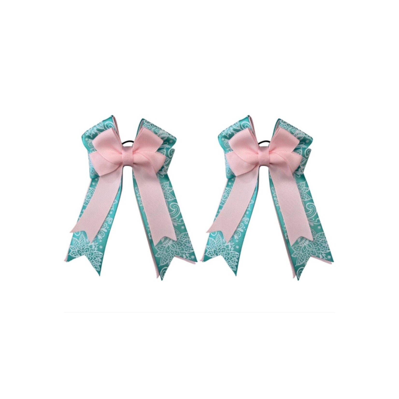 Belle & Bow Kids' Show Bows - Pair