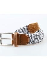 USG USG Breezy Braided Elastic Belt