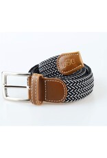 USG USG Breezy Braided Elastic Belt