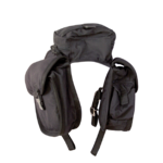 Cashel Cashel English Saddle Bag