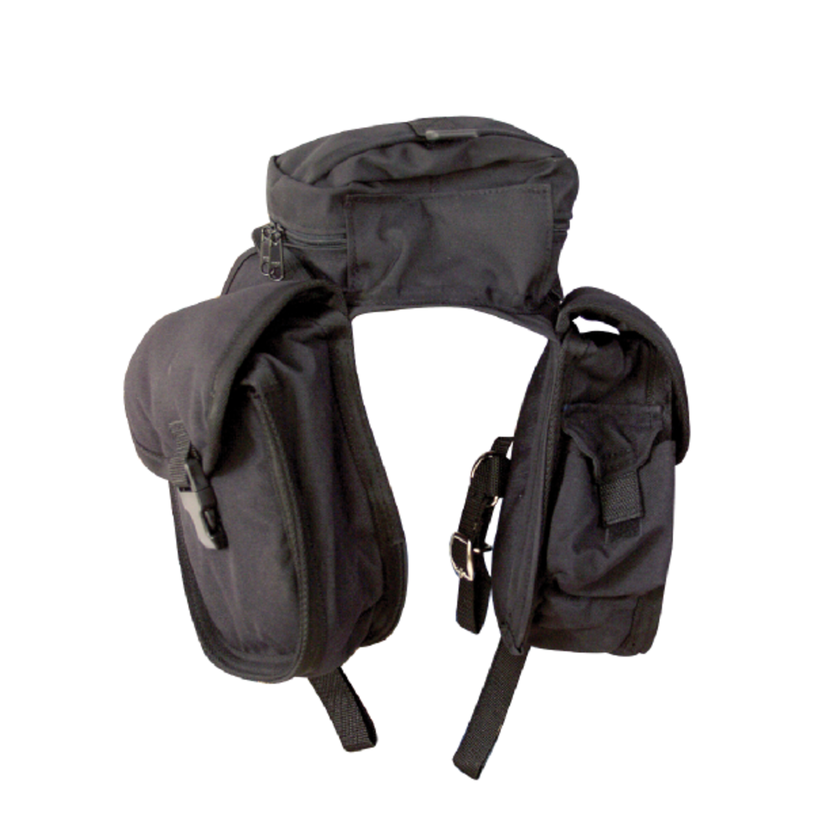 Cashel Cashel English Saddle Bag