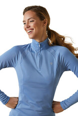 Ariat Ladies' Sunstopper 2.0 Long Sleeve Shirt