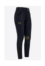 RG Rider's Gene Ladies' Donna High Waisted Knee Patch Breech