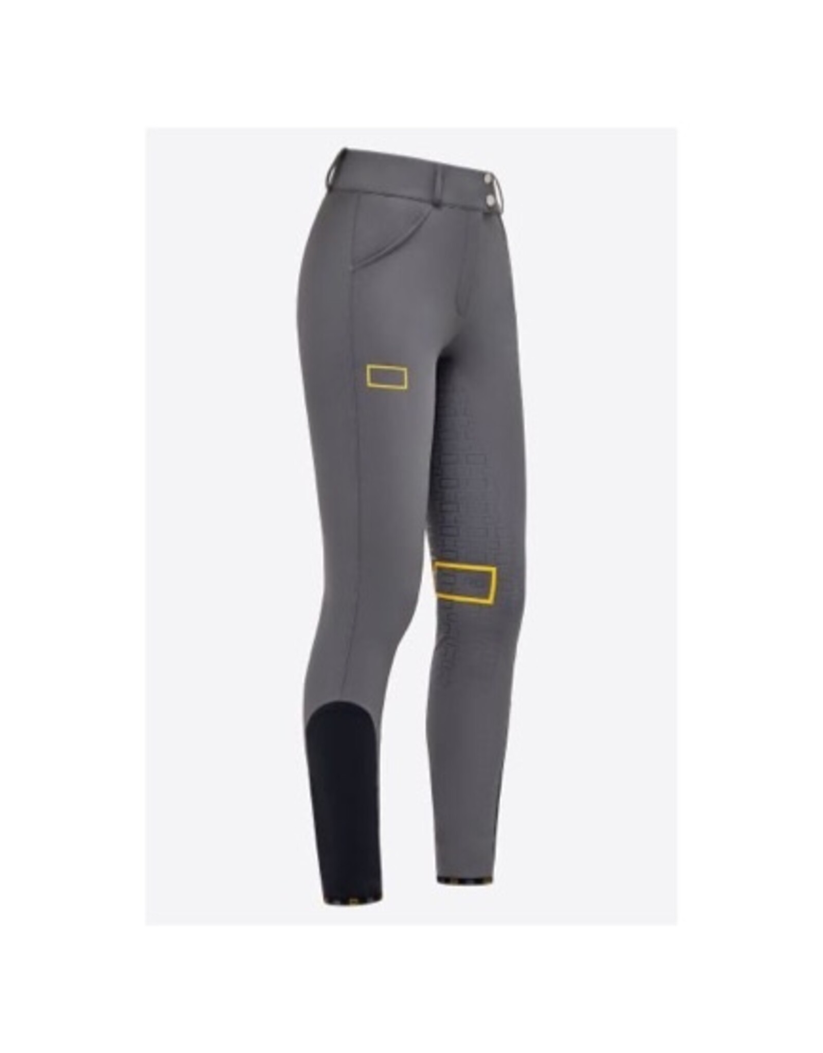 RG Rider's Gene Ladies' Donna Full Grip Breech