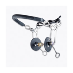 Trust Eq French Link Hackamore Combi