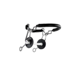 Trust Eq Inno Sense Soft Hackamore Combi