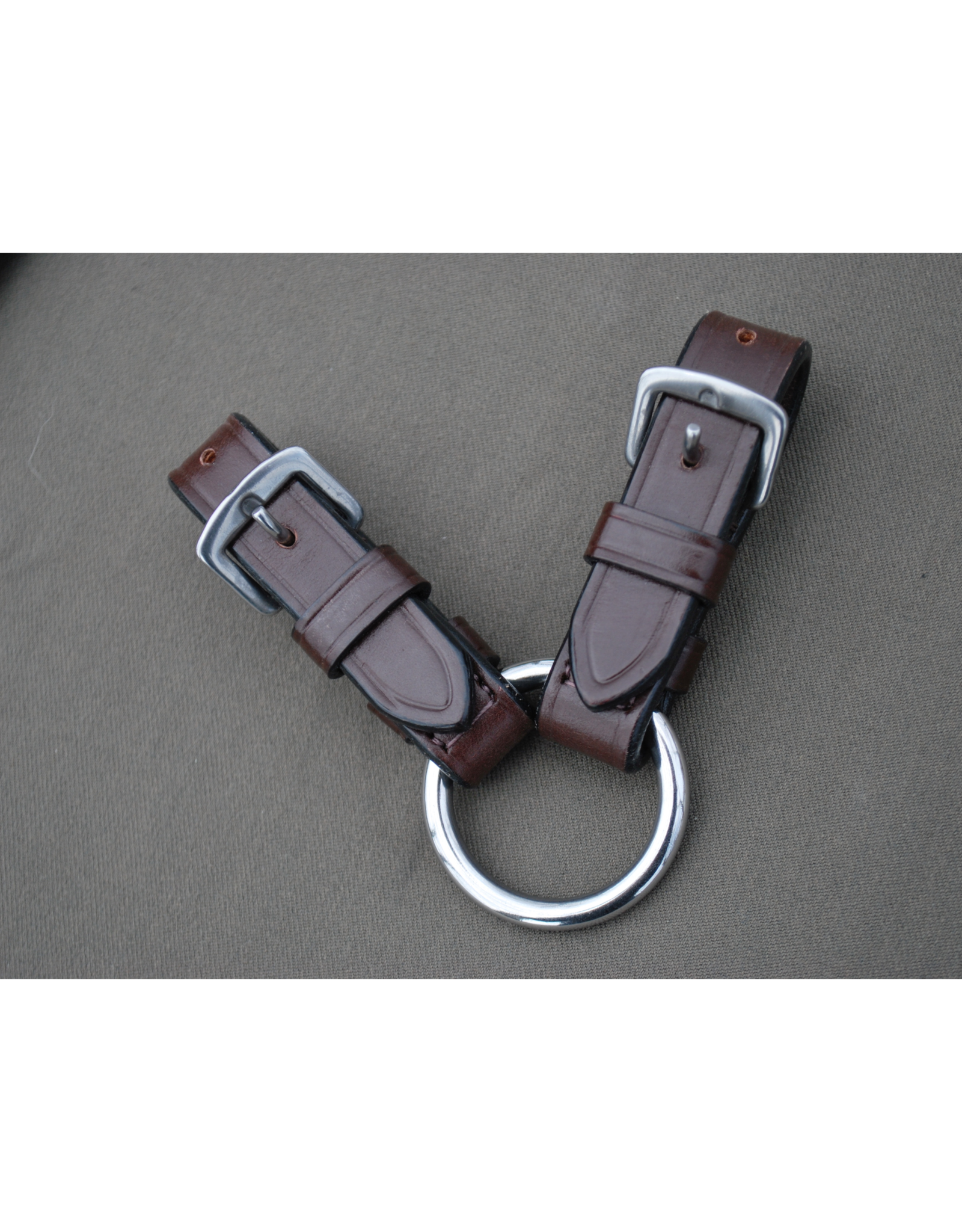 Red Barn Ring Bit Converter