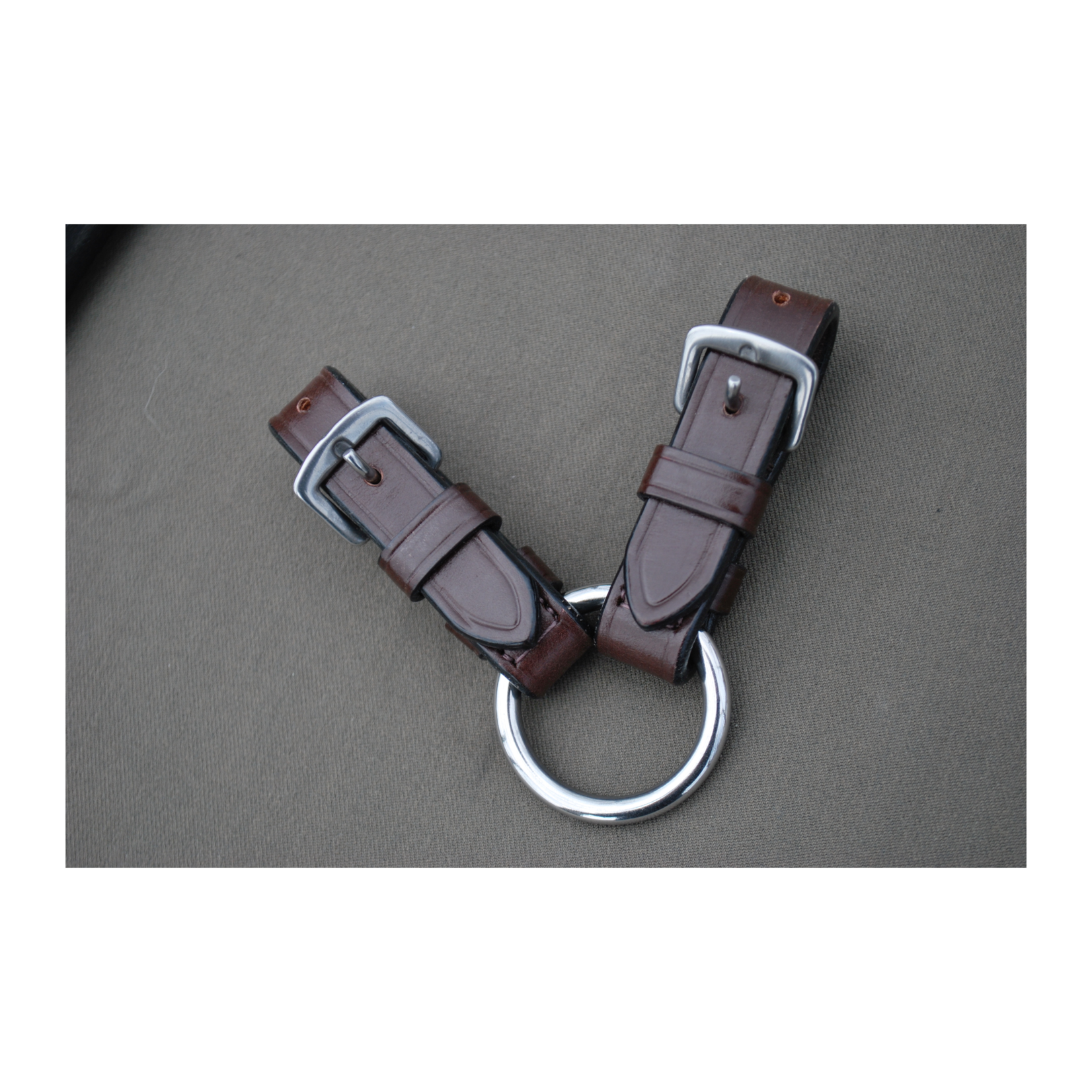 Red Barn Ring Bit Converter