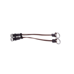 Trust Eq Rope Gag Cheek Pieces