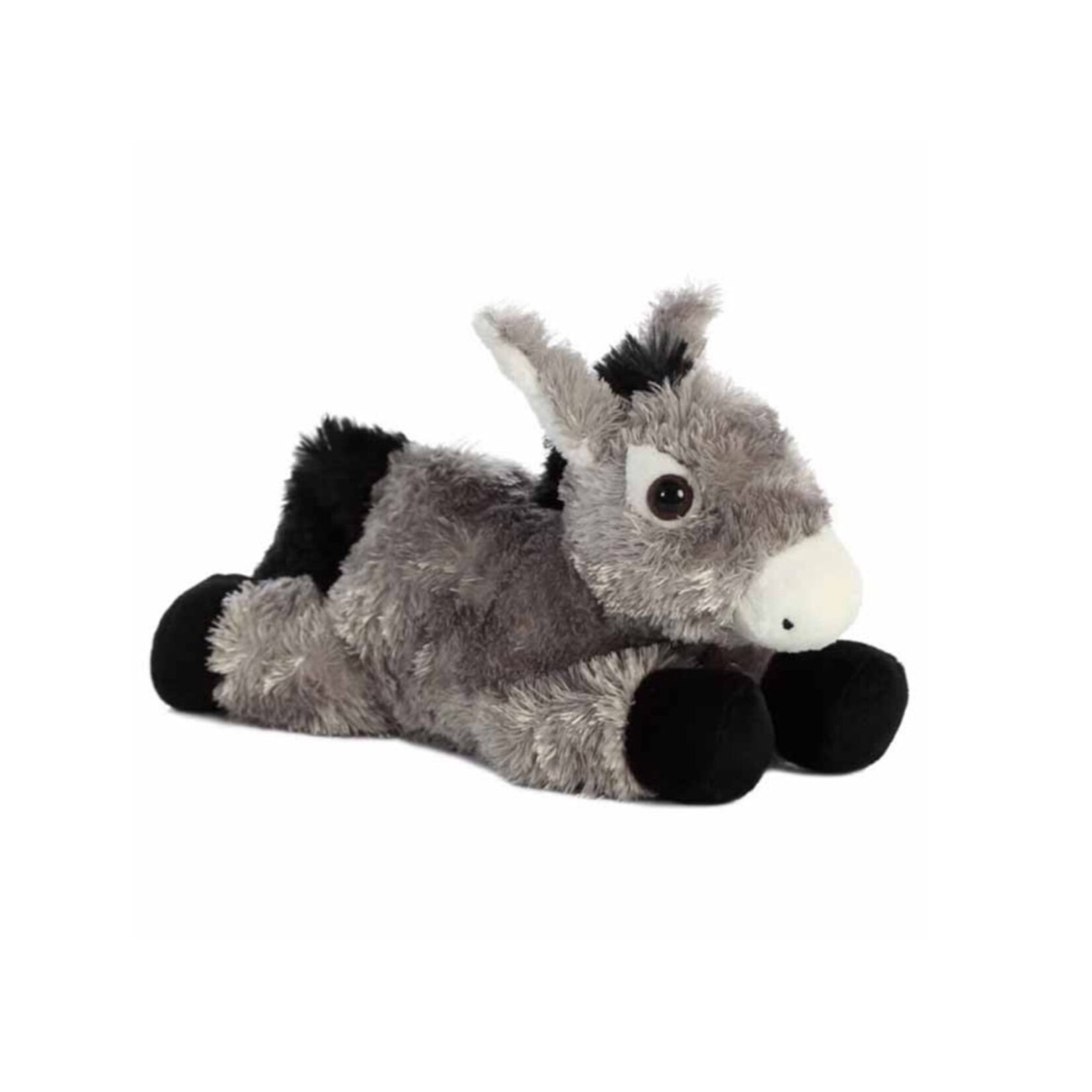 Kelley & Co. Little Jack Donkey Plush Toy