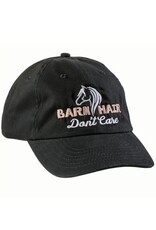 Kelly & Co Barn Hair Don't Care Hat