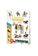 Ultimate Book of Horses