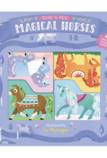 Read & Ride Magical Horses Book