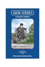 Show Strides Book Series