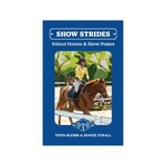Show Strides Book Series