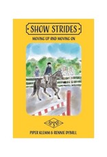 Show Strides Book Series