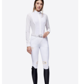 RG Rider's Gene Ladies' Zip Shirt