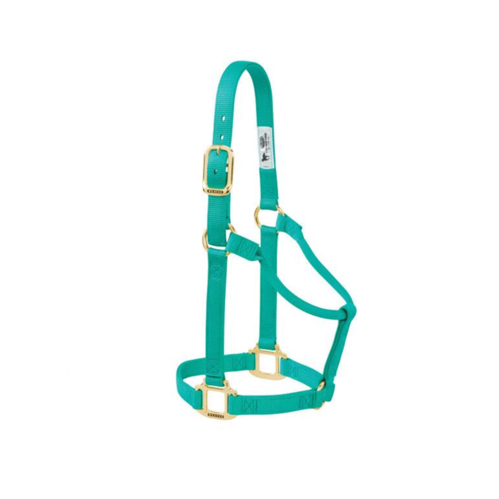 Weaver Original Non-Adjustable Nylon Halter