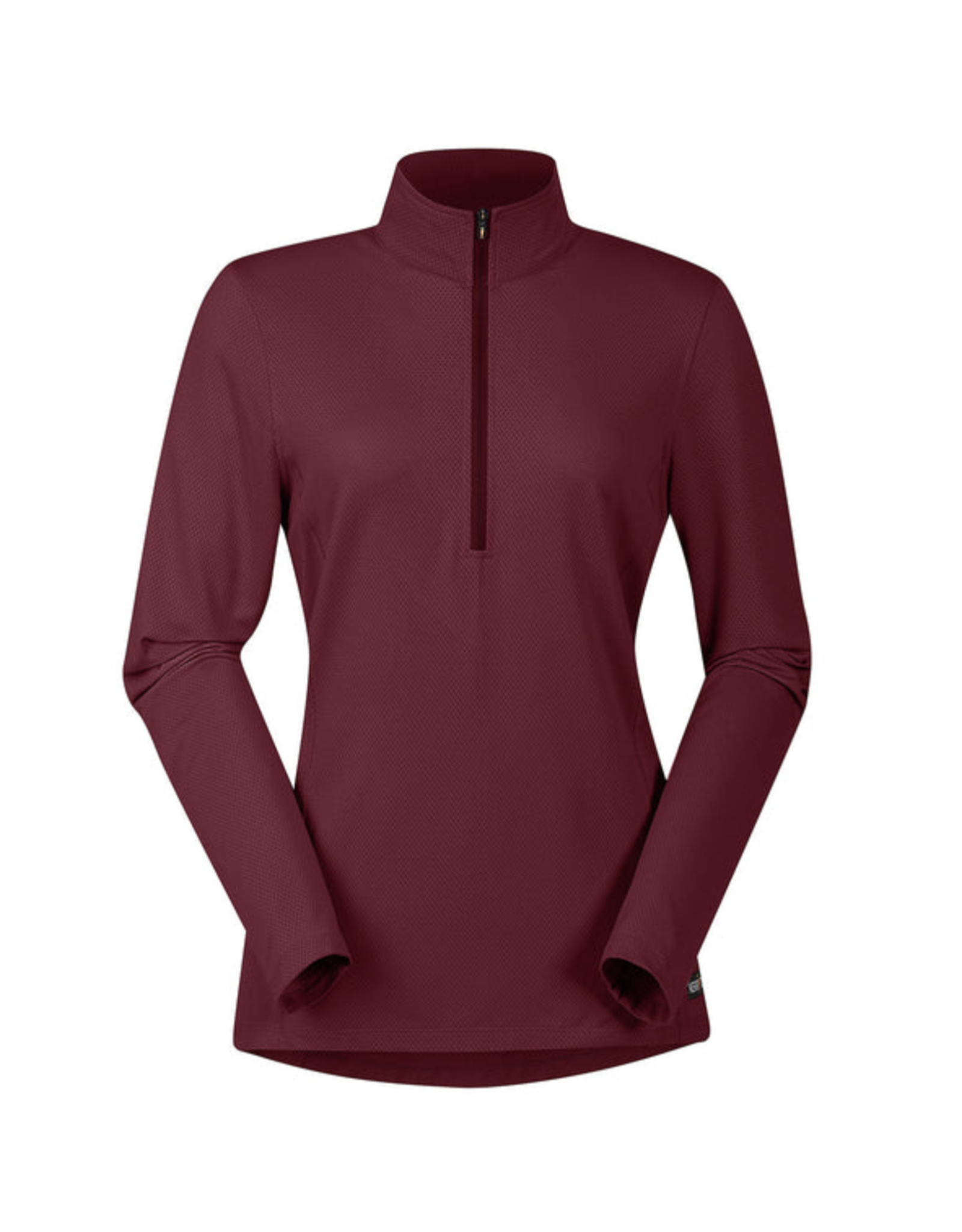 Kerrits Ladies' Ice Fil Club Long Sleeve Shirt