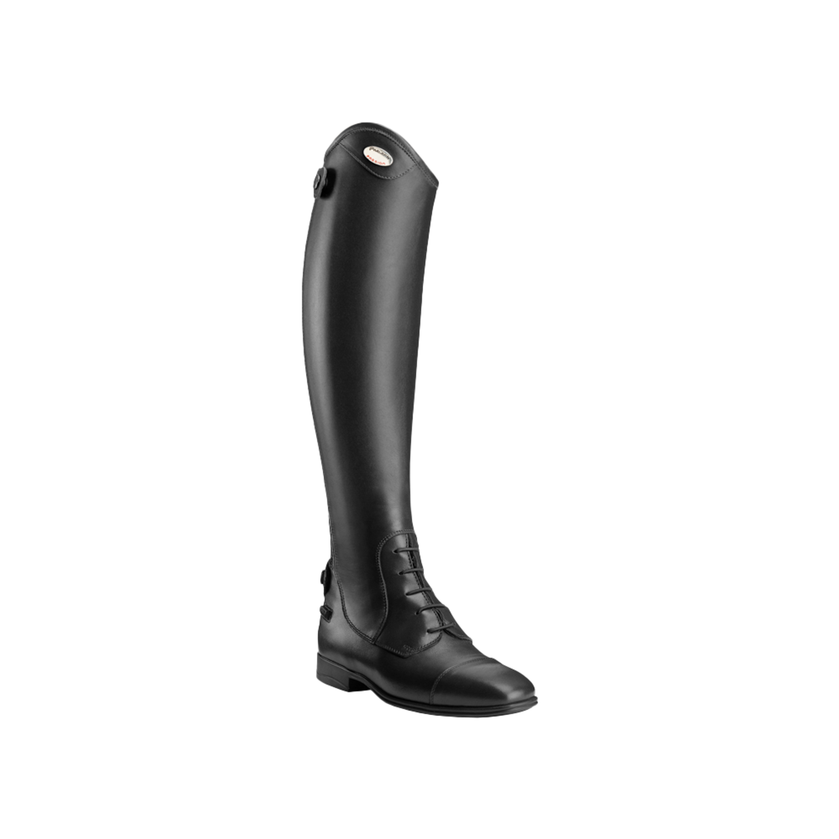 CLEARANCE Parlanti Tall Boots FINAL SALE