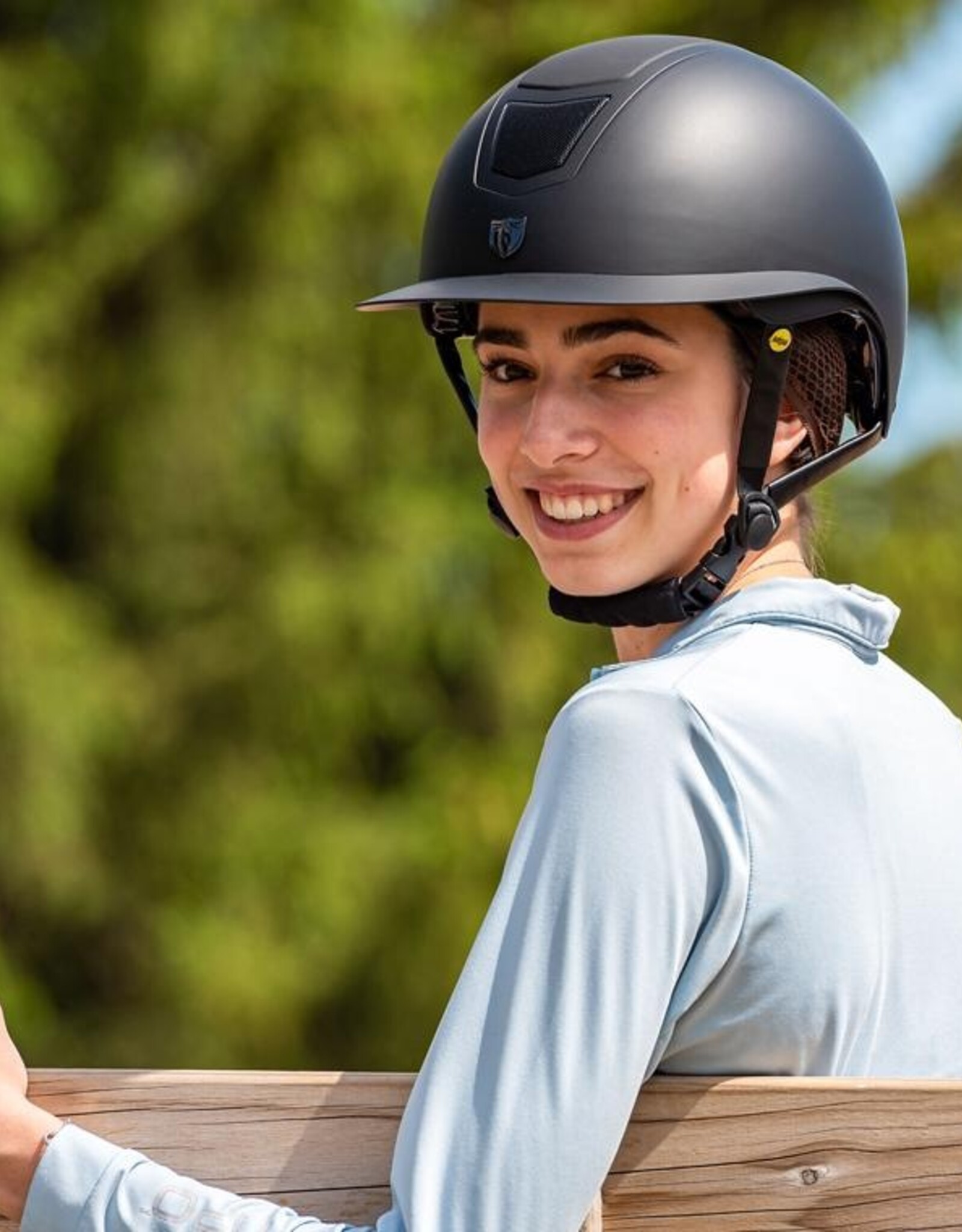 Tipperary Tipperary Devon MIPS Wide Brim Helmet