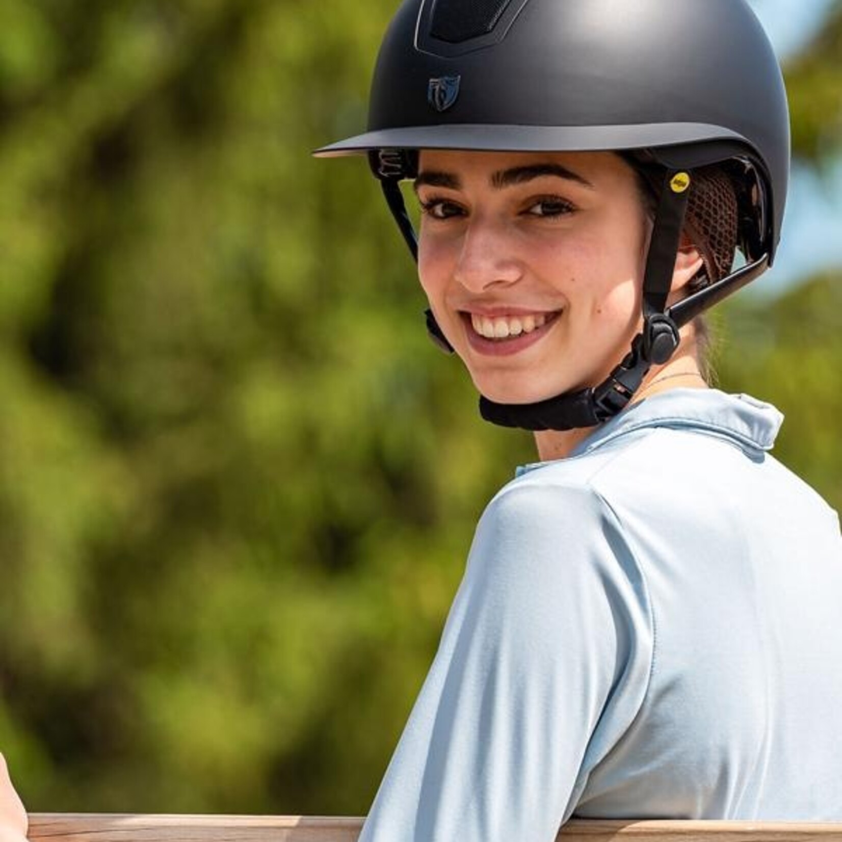 Tipperary Tipperary Devon MIPS Wide Brim Helmet