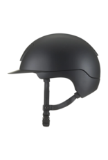 Kooki Kooki Matte Traditional Brim Helmet