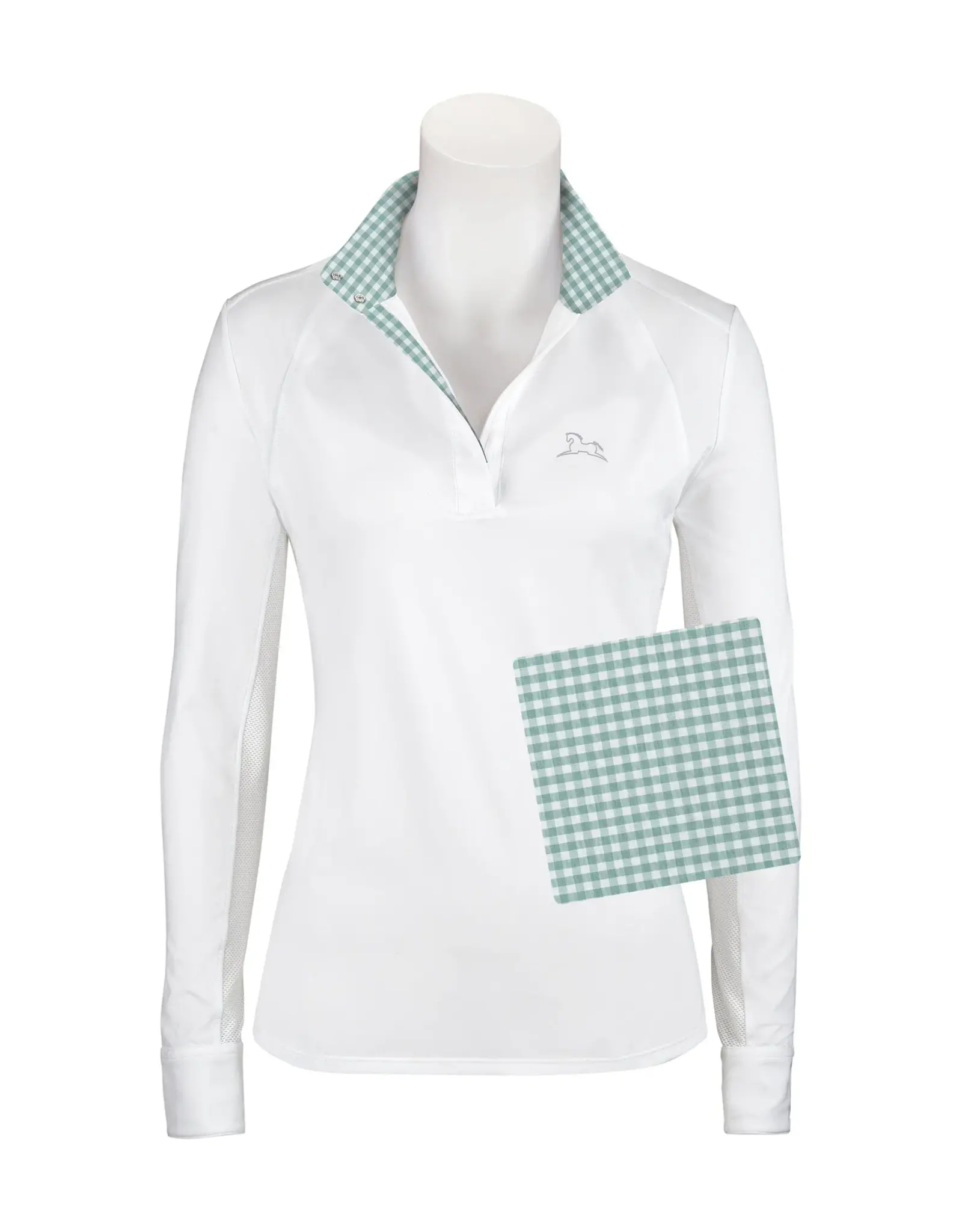 R.J. Classics Ladies' Maddie Show Shirt