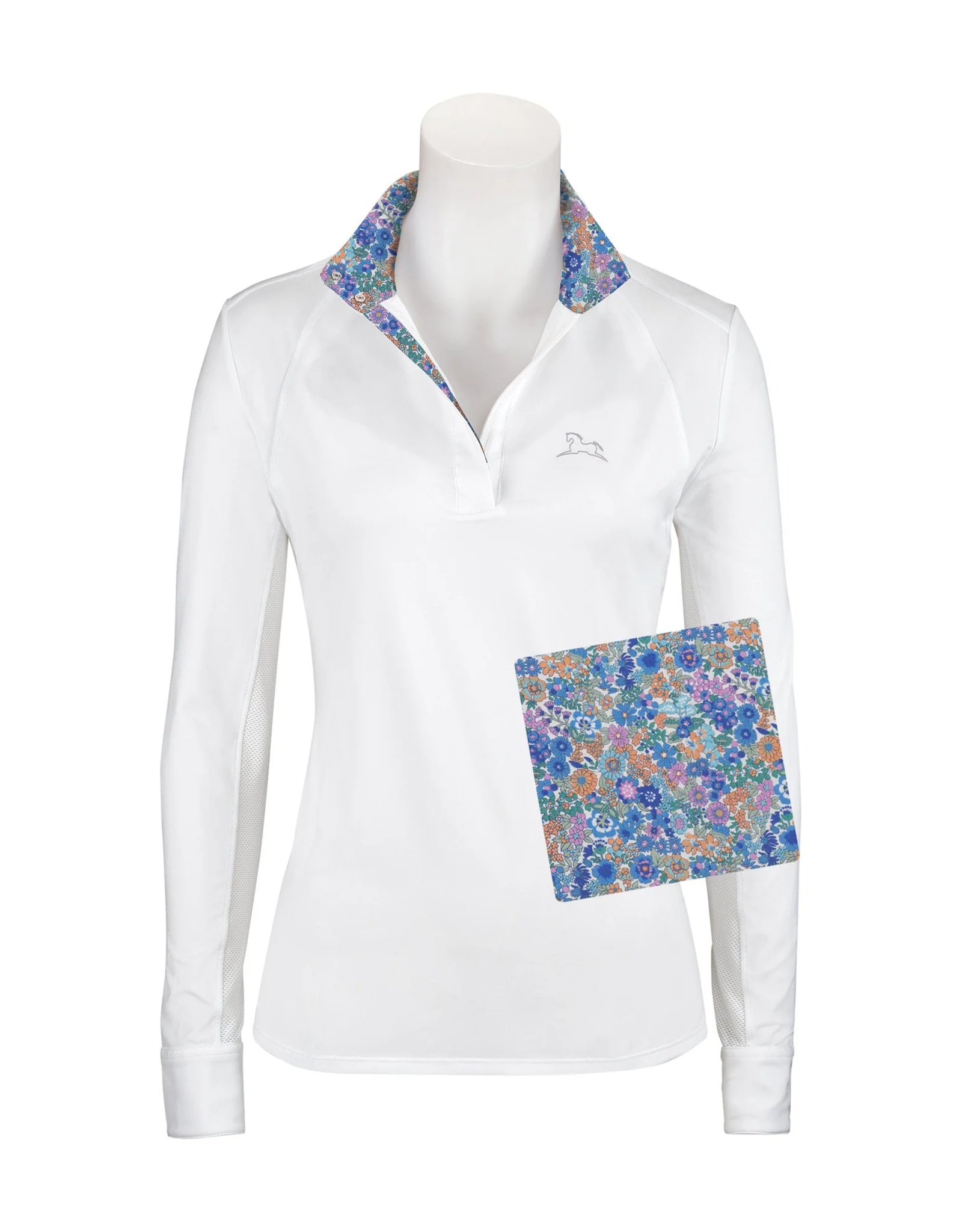 R.J. Classics Ladies' Maddie Show Shirt