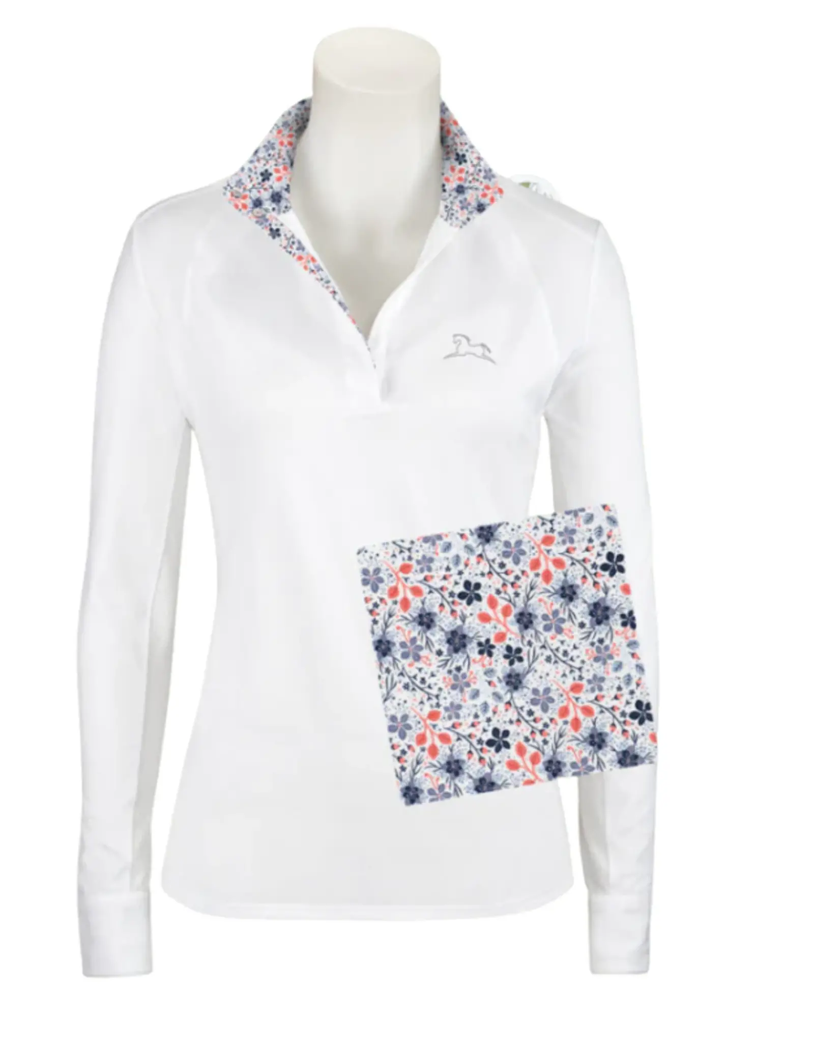 R.J. Classics Ladies' Maddie Show Shirt