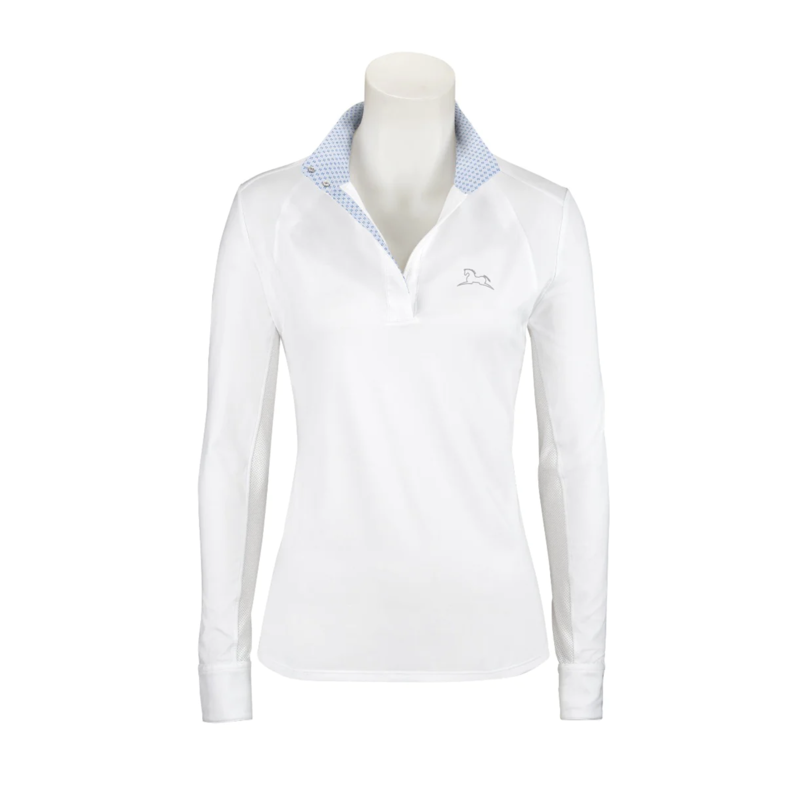 R.J. Classics Ladies' Maddie Show Shirt