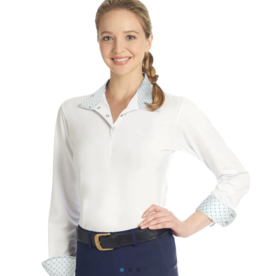 Ovation Ladies' Jorden Show Shirt