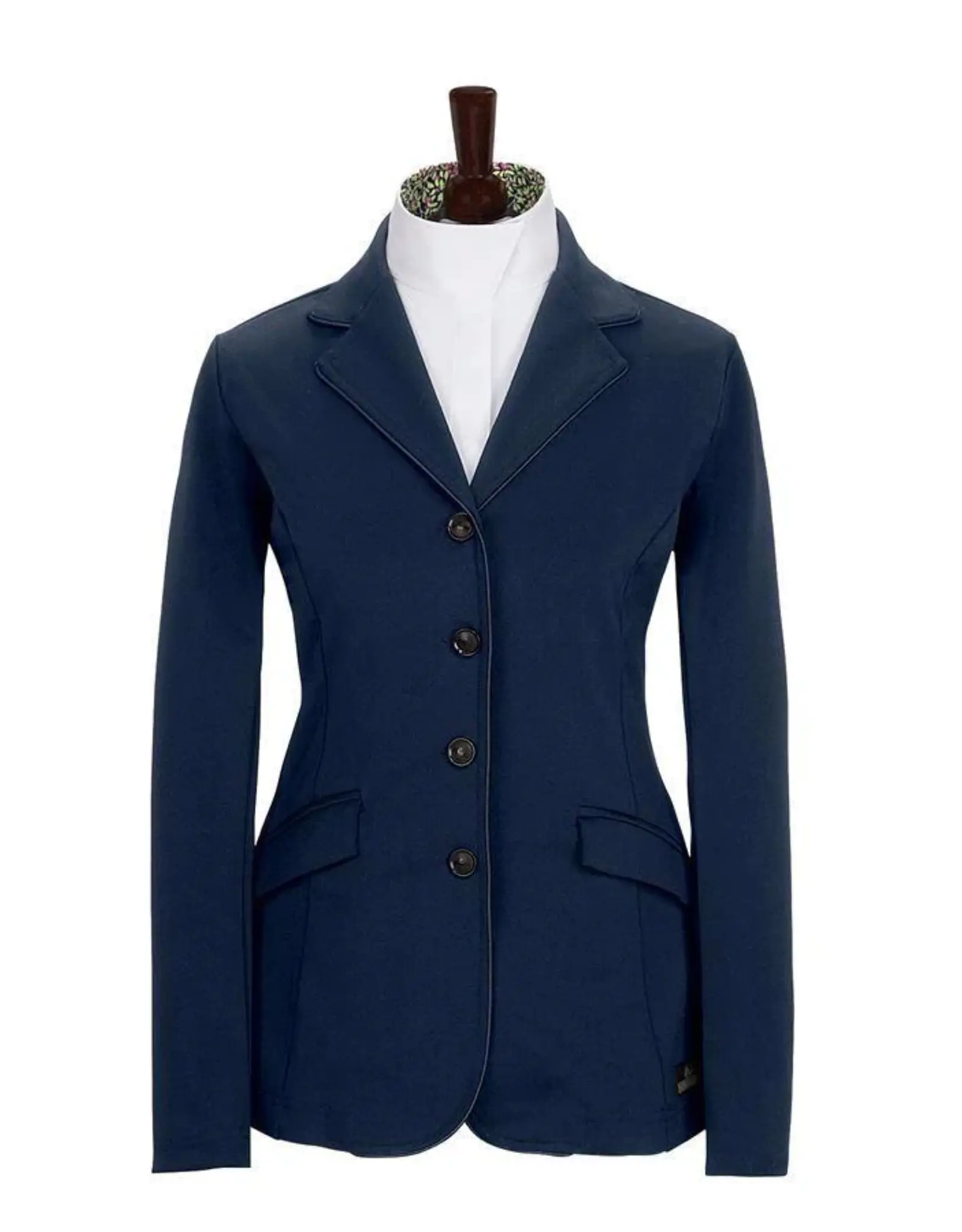 Grand Prix Grand Prix Ladies' Madelyn II Show Coat