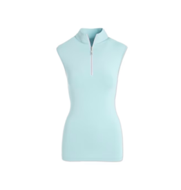 Tailored Sportsman Ladies' Sleeveless Shirt