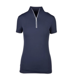 Tailored Sportsman Ladies' Short Sleeve Shirt