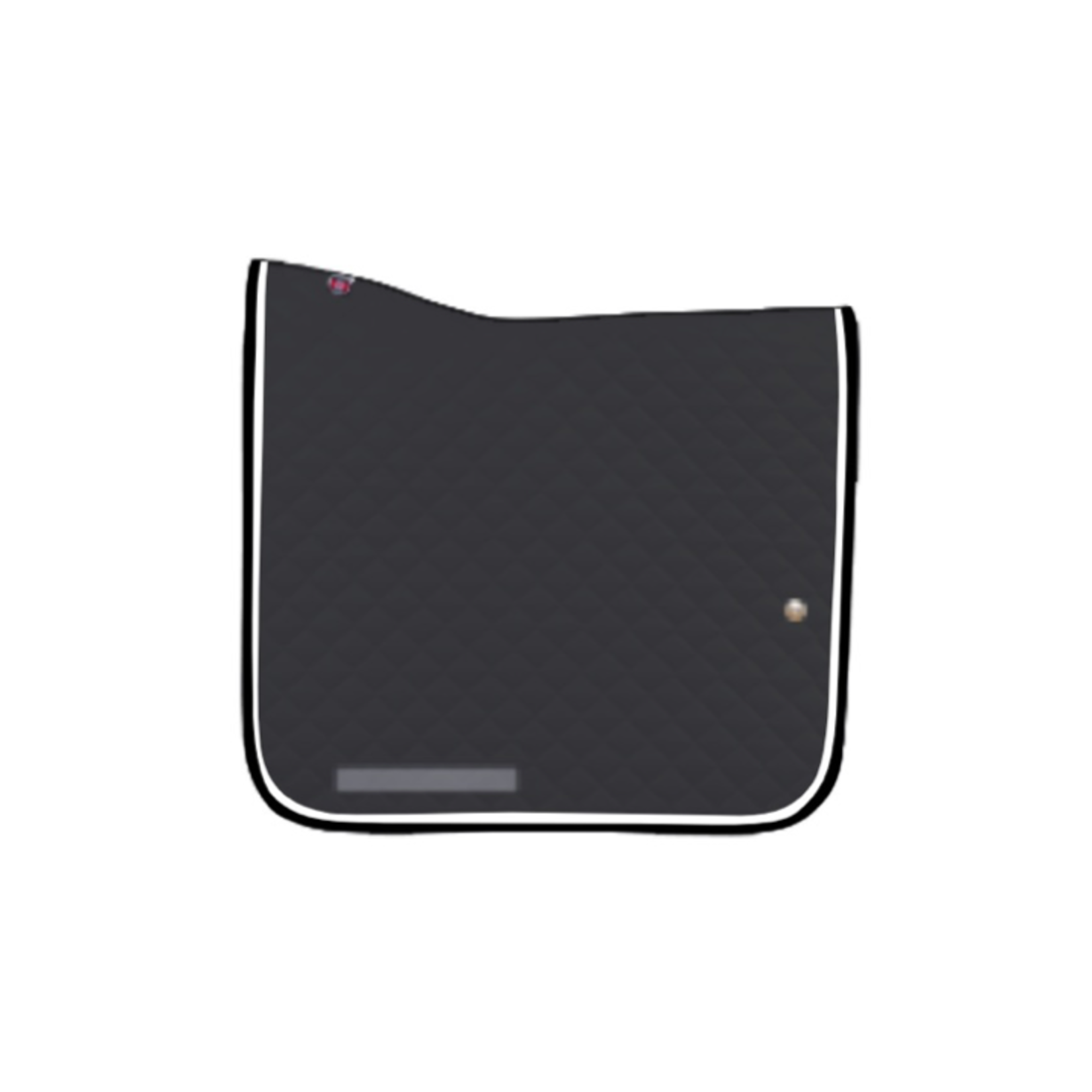 Ogilvy Eq Ogilvy Dressage Baby Pad with Girth Loops