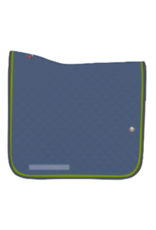 Ogilvy Eq Ogilvy Dressage Baby Pad with Girth Loops