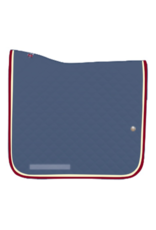 Ogilvy Eq Ogilvy Dressage Baby Pad with Girth Loops