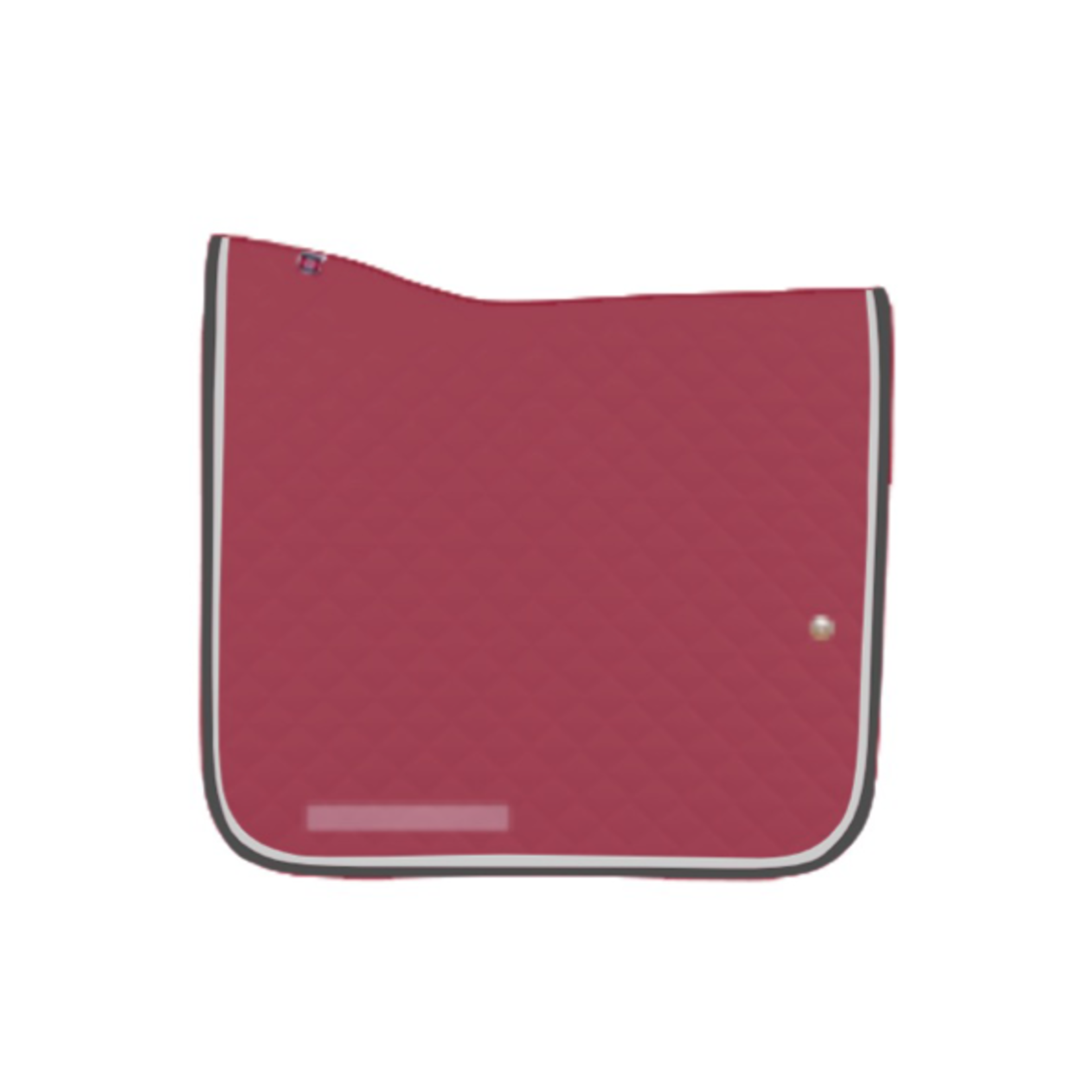 Ogilvy Eq Ogilvy Dressage Baby Pad with Girth Loops